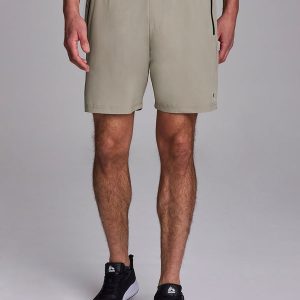 All Day 7" Zip Pocket Short