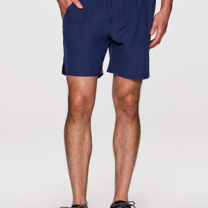 High Impact 7" Workout Short