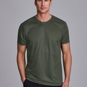 All In Workout Tee