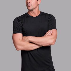 Stratus Training Day Workout Tee