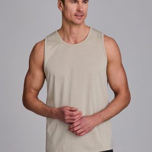Precision Workout Tank